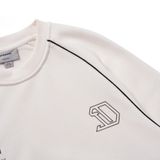 Áo Sweatshirt Raglan Infinity