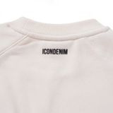 Áo Nỉ Sweatshirt Nam Raglan Infinity