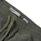 Set Đồ Nhung Nam Dài Neutral Corduroy Form Slim