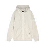 Áo Khoác Hoodie Nam Vải Nỉ Casual Sleeve Label