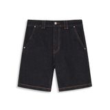 Quần Shorts Denim Slim Fit Slash