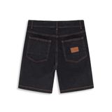 Quần Shorts Denim Slim Fit Slash