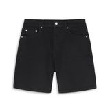 Quần Shorts Denim Co Dãn Regular Classic