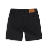 Quần Short Jean Nam Denim Co Dãn Classic Form Regular