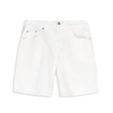 Quần Shorts Denim Co Dãn Regular Classic