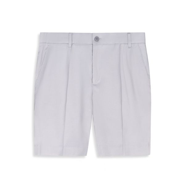 Quần Short Tây Slim Basic