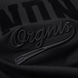 Áo Thun Regular Embroidery Logo Orgnls