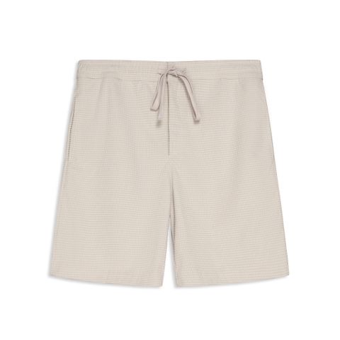 Quần Short Corduroy Regular Neutral