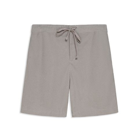 Quần Short Corduroy Regular Neutral