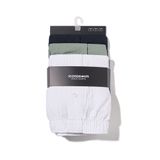 Combo 3 Relaxed Shorts