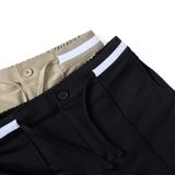 Quần Short Regular Contrast Waistband