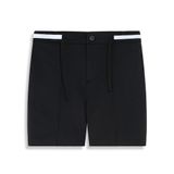 Quần Short Regular Contrast Waistband