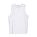 Áo Tanktop Nam Basic Orgnls Logo