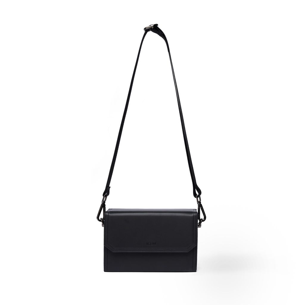 Túi Đeo Chéo Boxy Sling Bag