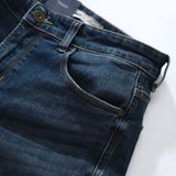 Quần Jean Smart Jeans ICONDENIM Dark Blue
