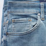 Quần Jean Smart Jeans ICONDENIM Blue Mid Wash