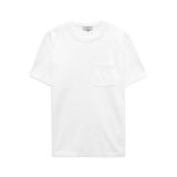 Áo Thun Reular Simple Tshirt With Pocket
