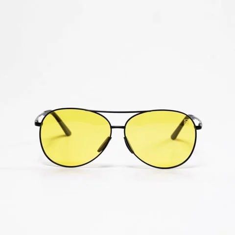 Mắt Kính ICON DENIM Aviator Light-Frame