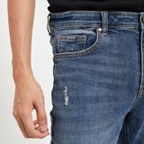 Quần Jean Smart Jeans ICONDENIM Classic Blue Wash