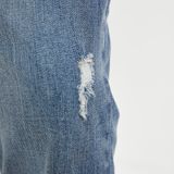 Quần Jean Smart Jeans ICONDENIM Classic Blue Wash