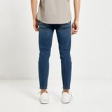 Quần Jean Smart Jeans ICONDENIM Dark Blue