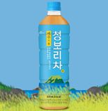  Trà Lúa Mạch JARDIN 500ml 