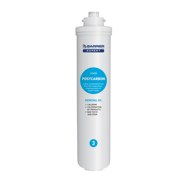 Hệ Thống Lọc Nước Nano Barrier Expert Standard 10.000 Lít