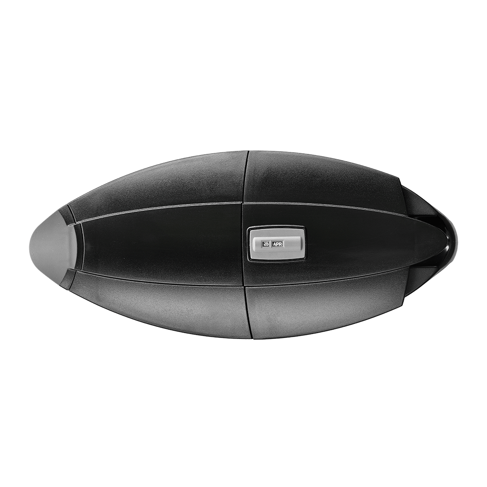Ca Lọc Nước Nano Barrier Smart Đen 3.3L
