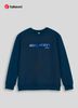 Đồng phục áo Sweatshirt Falken Tires