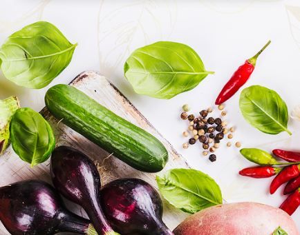 MEAL PLAN - THỰC ĐƠN GIẢM MỠ BỤNG & GIẢM CÂN