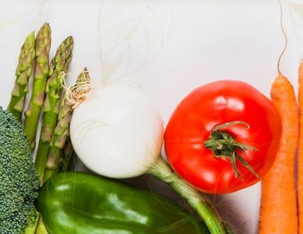 MEAL PLAN - THỰC ĐƠN GIẢM MỠ BỤNG & GIẢM CÂN