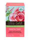  Trà Detox Rose Mint ULTRA-SM 