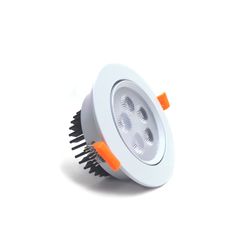  ĐÈN LED DOWNLIGHT ÂM TRẦN 5X1W 