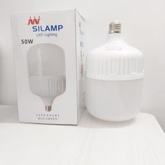  Bóng Đèn LED 50W E27 | Búp LED 50W E27 