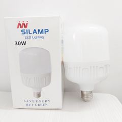  BÓNG ĐÈN LED 30W E27 | BÚP LED 30W E27 