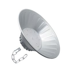 Đèn Led Nhà Xưởng 200w