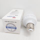  BÓNG ĐÈN LED 10W E27 | BÚP Trụ LED 10W E27 