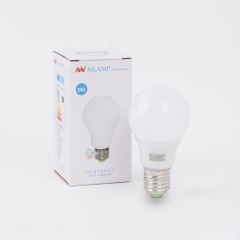 Bóng đèn led bulb A60 9w