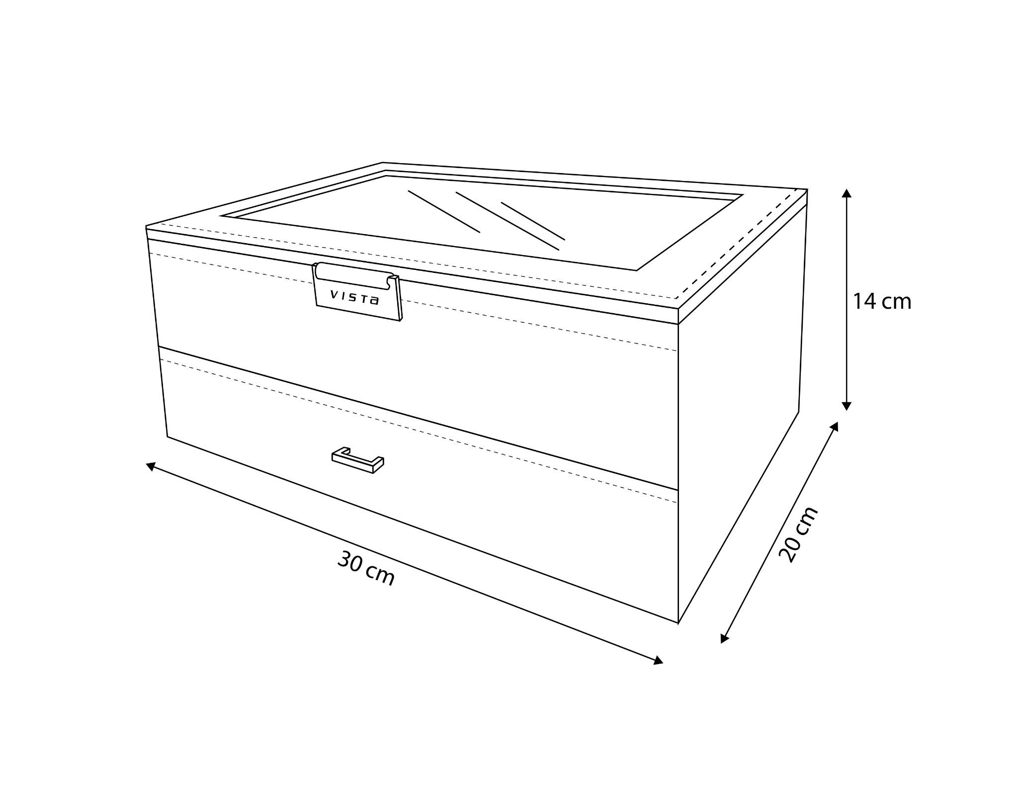 Hộp 12 đồng hồ 2 tầng da nâu nhung tím