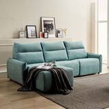 CS1968 - GHẾ SOFA THƯ GIÃN 3 CHỖ