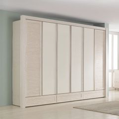 BW006 - TỦ QUẦN ÁO SOFIA