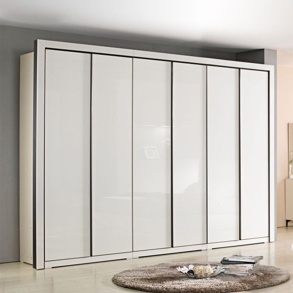 BW009 - TỦ QUẦN ÁO ETIENNE