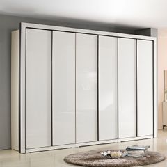 BW009 - TỦ QUẦN ÁO ETIENNE