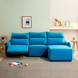 CS1968 - GHẾ SOFA THƯ GIÃN 3 CHỖ