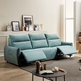 CS1966 - GHẾ SOFA THƯ GIÃN 3 CHỖ