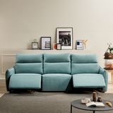 CS1966 - GHẾ SOFA THƯ GIÃN 3 CHỖ