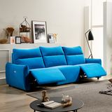 CS1966 - GHẾ SOFA THƯ GIÃN 3 CHỖ