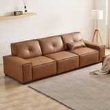 SF331 - MESA SOFA 4 CHỔ