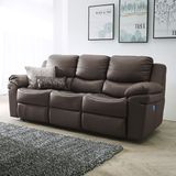 CS1603 - GHẾ SOFA THƯ GIÃN CHỈNH ĐIỆN