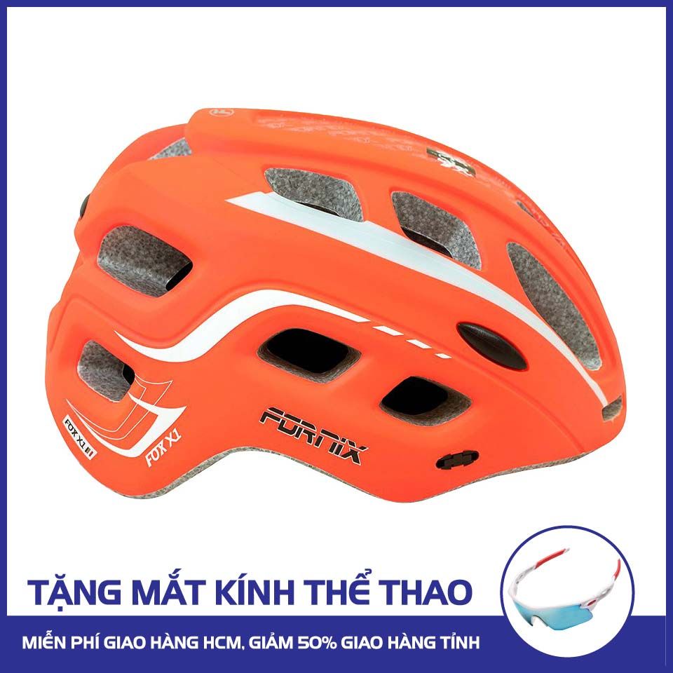 Nón bảo hiểm thể thao A02NM038L
